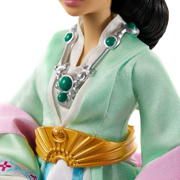 Netflix Over The Moon, Chang’e Collector 14'' Doll - Picture 4 of 7